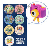 TOY STORY Let`s Play 映像 鎖匙扣