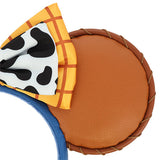 TOY STORY Let`s Play 頭箍 Woody