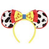 TOY STORY Let`s Play 頭箍 Jessie