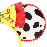 TOY STORY Let`s Play 頭箍 Jessie