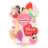 You make my Heart Sing!!! 大貼紙