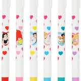 You make my Heart Sing!!! 顏色筆套裝