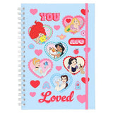 You make my Heart Sing!!! 筆記簿