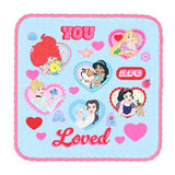 You make my Heart Sing!!! 手巾套裝