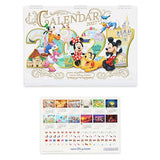 CALENDAR＆ORGANIZER 2027 掛牆月曆 綜合