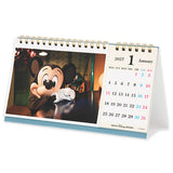 CALENDAR＆ORGANIZER 2027 座枱月曆 寫實