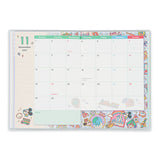 CALENDAR＆ORGANIZER 2027 手帳 綜合A