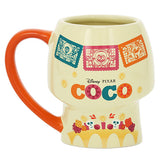 Tokyo DisneyLand Halloween 2026 陶瓷杯 CoCo