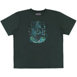Tokyo DisneyLand Halloween 2026 Unisex Tee Ursula