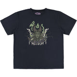 Tokyo DisneyLand Halloween 2026 Unisex Tee Maleficent