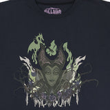 Tokyo DisneyLand Halloween 2026 Unisex Tee Maleficent