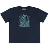Tokyo DisneyLand Halloween 2026 Unisex Tee Hades
