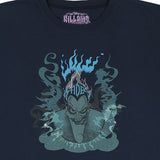 Tokyo DisneyLand Halloween 2026 Unisex Tee Hades