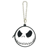 Tokyo DisneyLand Halloween 2026 散子包吊飾 Jack