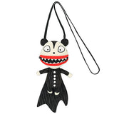 Tokyo DisneyLand Halloween 2026 毛公仔斜孭袋 Vampire Teddy