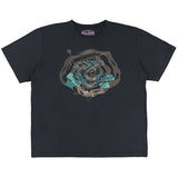 Tokyo DisneyLand Halloween 2026 Unisex Tee Dr. Facilier