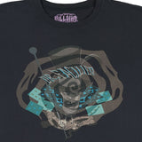 Tokyo DisneyLand Halloween 2026 Unisex Tee Dr. Facilier