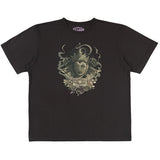Tokyo DisneyLand Halloween 2026 Unisex Tee Queen