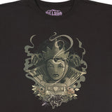 Tokyo DisneyLand Halloween 2026 Unisex Tee Queen