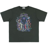 Tokyo DisneyLand Halloween 2026 Unisex Tee Disney Villains