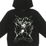 Tokyo DisneyLand Halloween 2026 Unisex衛衣外套 Jack