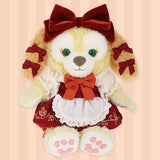 Autumn Surprise <CookieAnn> 毛公仔 S Size