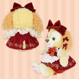Autumn Surprise <CookieAnn> 毛公仔 S Size