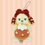 Autumn Surprise <CookieAnn> 夾膊頭毛公仔