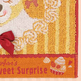 Autumn Surprise <CookieAnn> 手巾