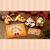 Autumn Surprise <CookieAnn> 手巾
