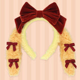 Autumn Surprise <CookieAnn> 頭箍
