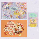 Autumn Surprise 明信片貼紙套裝