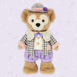 Autumn Surprise 毛公仔服裝 Duffy