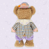 Autumn Surprise 毛公仔服裝 Duffy