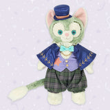 Autumn Surprise 毛公仔服裝 Gelatoni