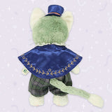 Autumn Surprise 毛公仔服裝 Gelatoni