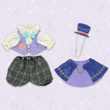 Autumn Surprise 毛公仔服裝 Gelatoni