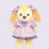 Autumn Surprise 毛公仔服裝 CookieAnn