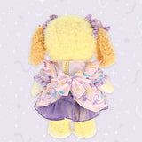 Autumn Surprise 毛公仔服裝 CookieAnn