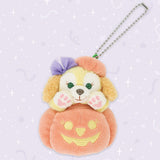 Autumn Surprise 毛公仔吊飾 坐款 CookieAnn