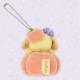 Autumn Surprise 毛公仔吊飾 坐款 CookieAnn