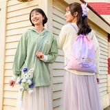 Autumn Surprise 毛公仔髮夾 StellaLou
