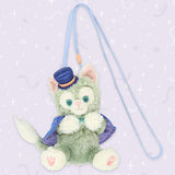 Autumn Surprise 毛公仔斜孭袋 Gelatoni