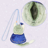 Autumn Surprise 毛公仔斜孭袋 Gelatoni