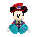 Tokyo DisneyLand Halloween 2026 <Into the Frenzy> 毛公仔 Mickey