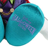 Tokyo DisneyLand Halloween 2026 <Into the Frenzy> 毛公仔 Mickey