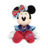 Tokyo DisneyLand Halloween 2026 <Into the Frenzy> 毛公仔 Minnie