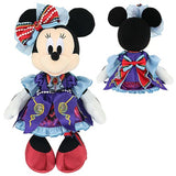 Tokyo DisneyLand Halloween 2026 <Into the Frenzy> 毛公仔 Minnie
