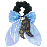 Tokyo DisneyLand Halloween 2026 <Into the Frenzy> 髮圈 Ursula