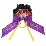 Tokyo DisneyLand Halloween 2026 <Into the Frenzy> 髮圈 Queen